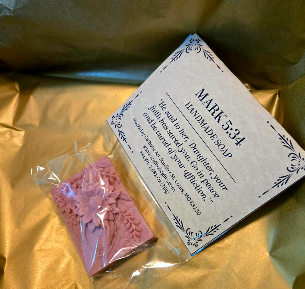 Our Lady of Sorrows Box