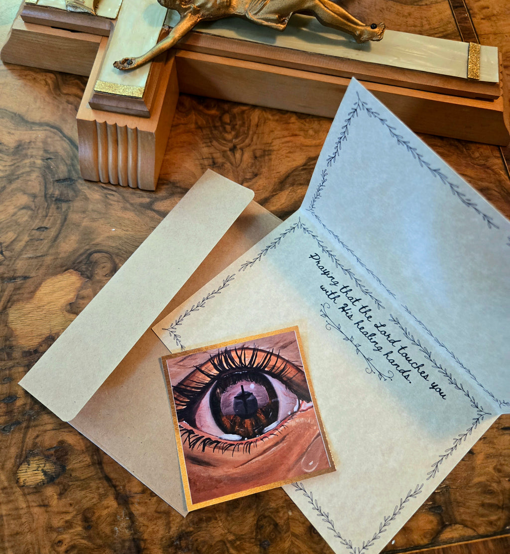 Our Lady of Sorrows Box