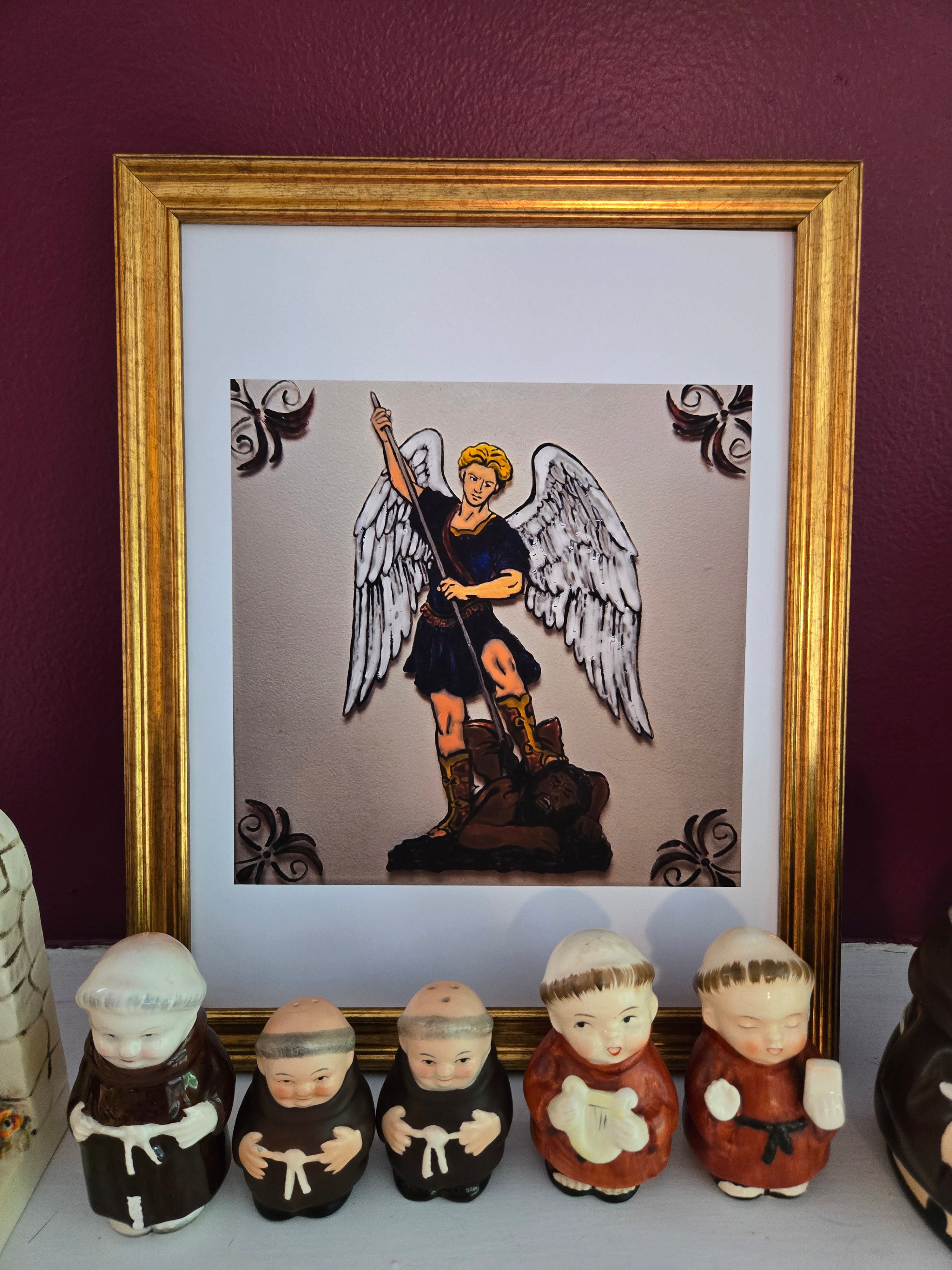 Catholic Fine Art Prints