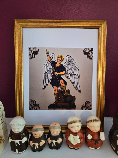 Catholic Fine Art Prints