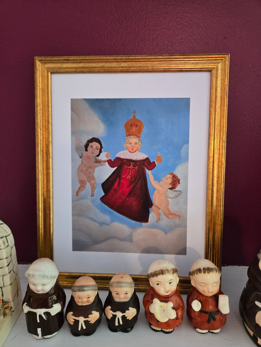 Catholic Fine Art Prints