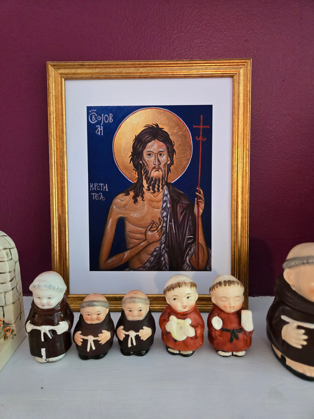 Catholic Fine Art Prints