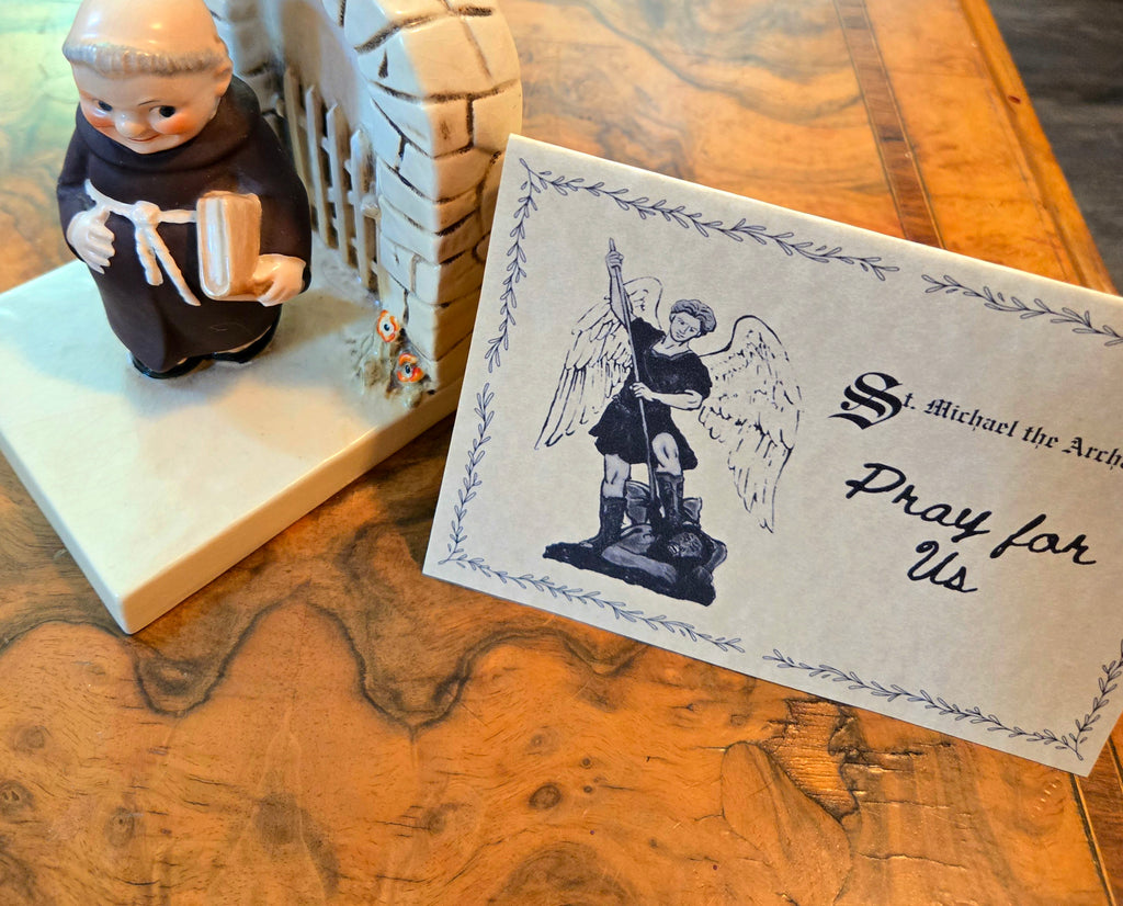 Catholic Greeting Cards