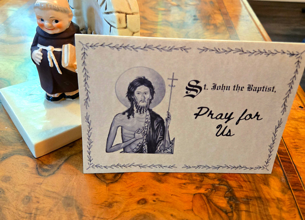 Catholic Greeting Cards