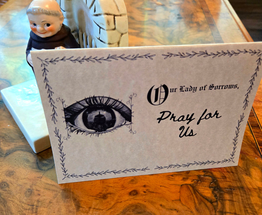 Catholic Greeting Cards