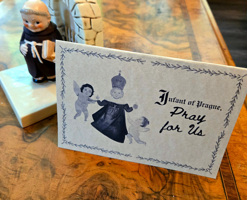 Catholic Greeting Cards