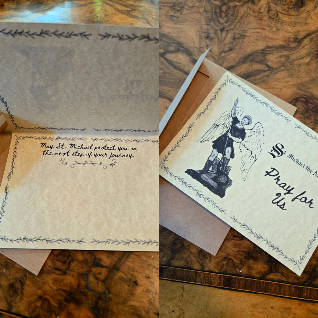 Catholic Greeting Cards