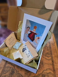 Infant of Prague Box