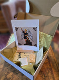 Saint Michael the Archangel Box